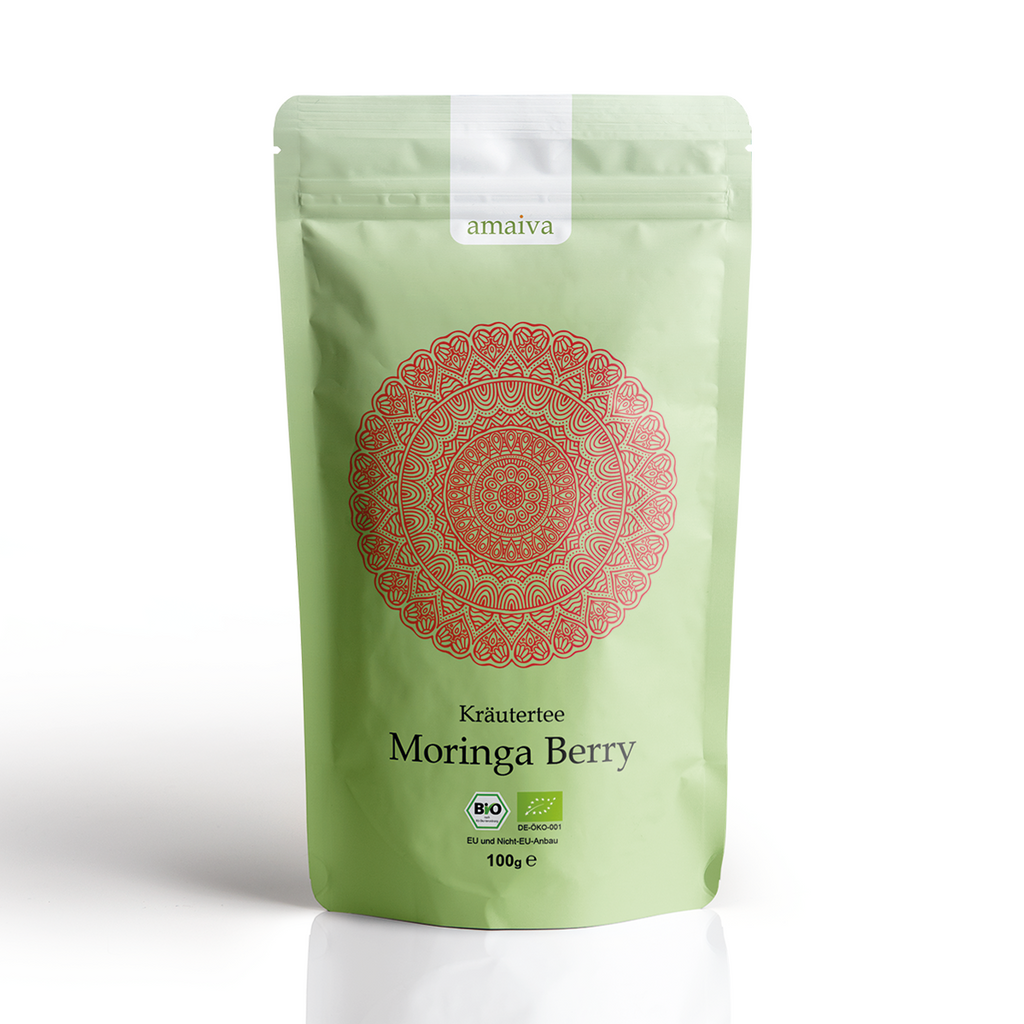 Moringa Berry