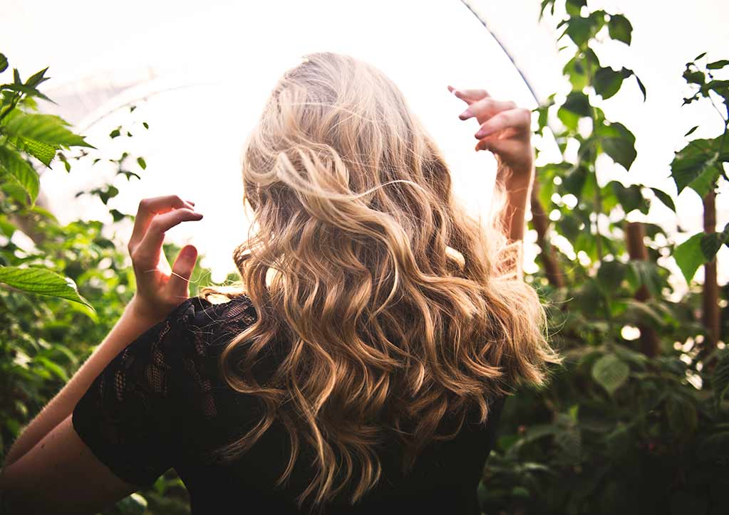 4 Gründe, warum Aloe Vera für die Haare gut ist