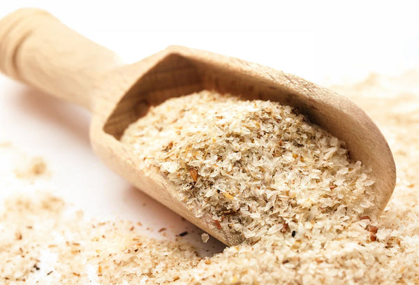 Haben Flohsamenschalen Nebenwirkungen?