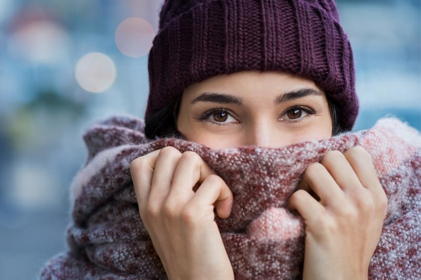 7 Tipps für einen grippefreien Herbst