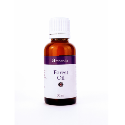 Forest Öl (30ml)