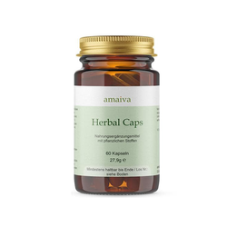 Herbal Caps