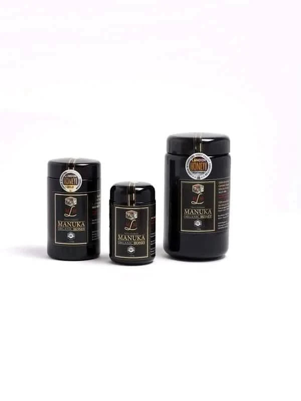Bio Manuka Honig MGO 514+