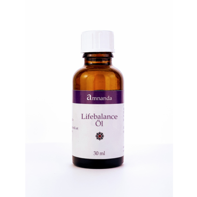Lifebalance Öl (30ml)