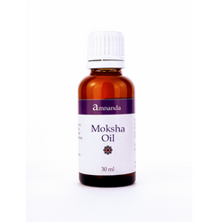 Moksha Öl (30ml)