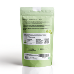 Moringa Berry