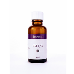 amnanda Öl 1/3 (30ml)