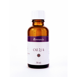 amnanda Öl 2/4 (30ml)