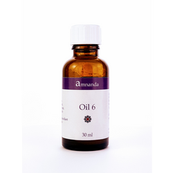 amnanda Öl 6 (30ml)