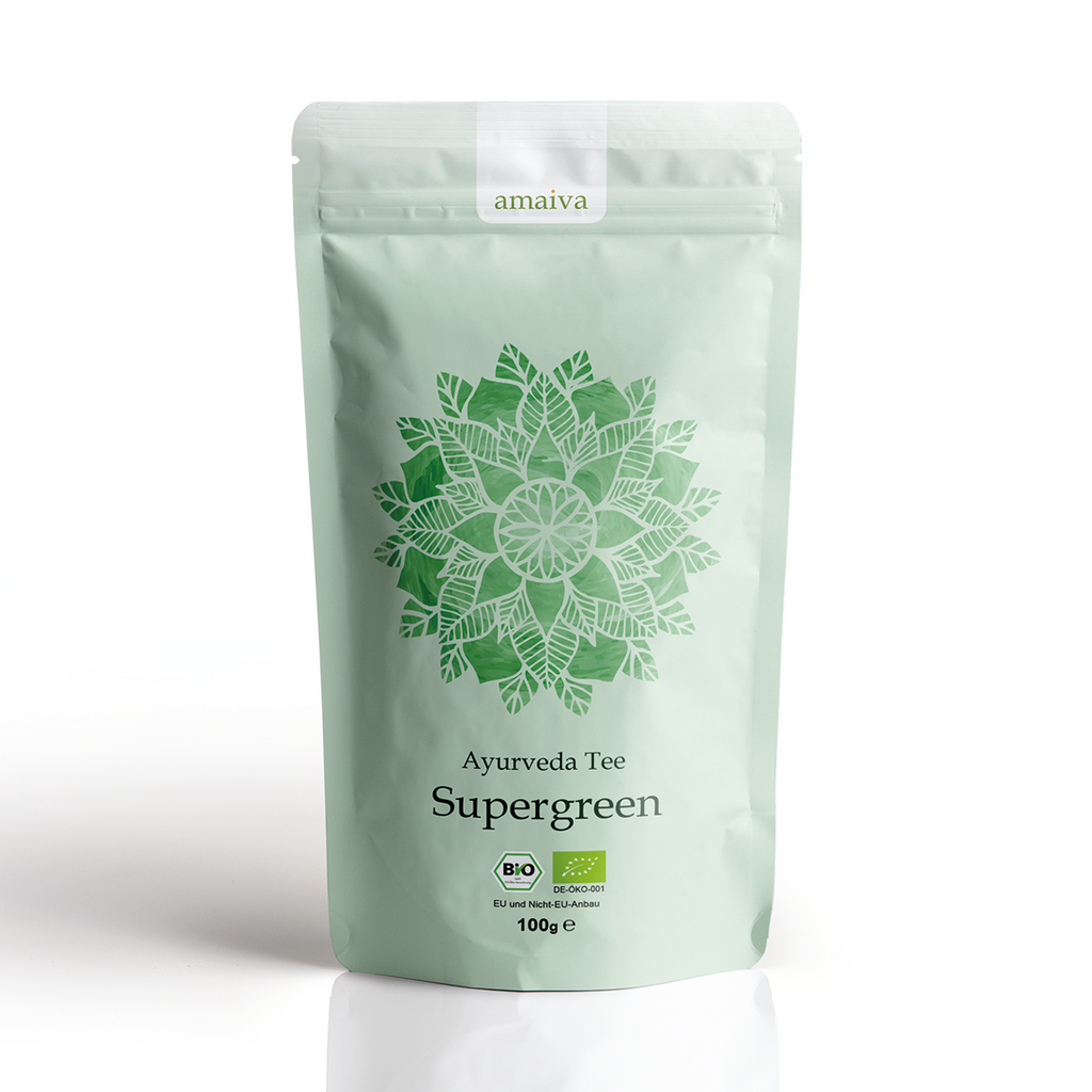 Supergreen