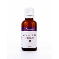 Woman Vital Tinktur