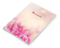 amnanda Kur Flyer