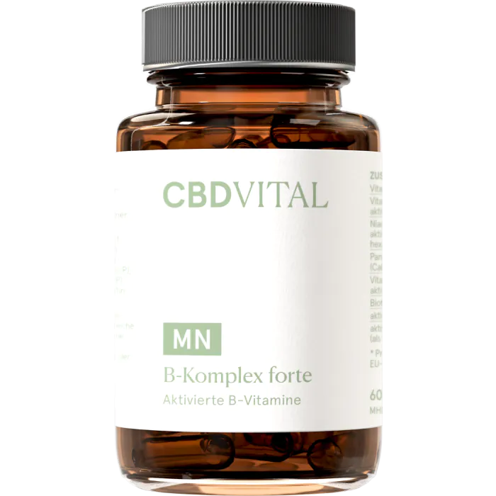 Vitamin B-Komplex