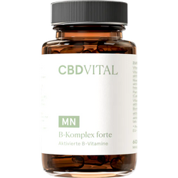 Vitamin B-Komplex