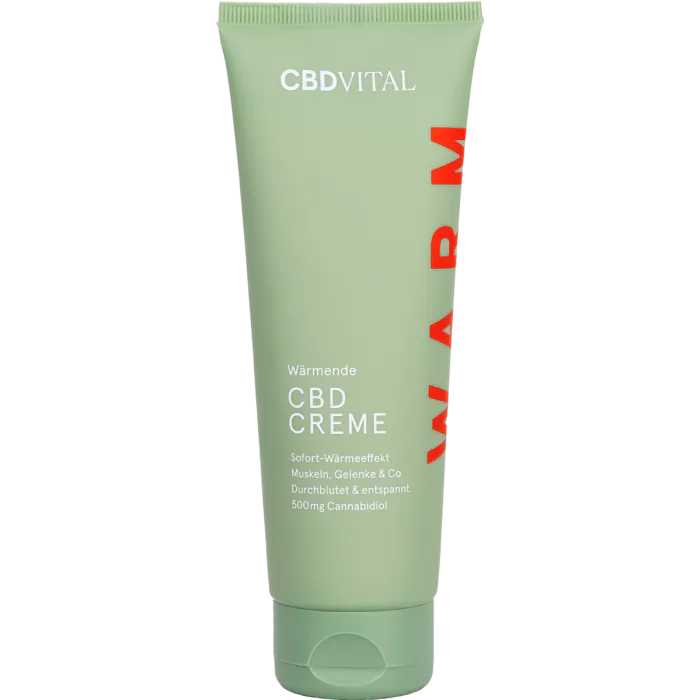 CBD Arthro Warm