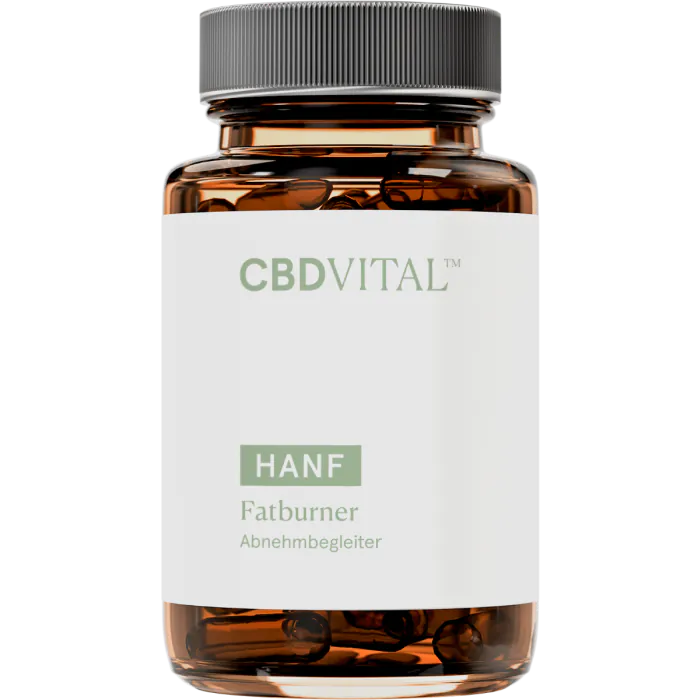 Hanf Fatburner