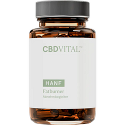 Hanf Fatburner