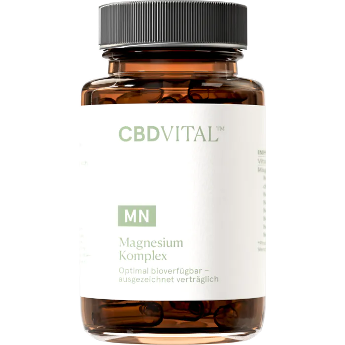 Magnesium Komplex