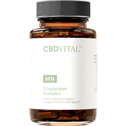 Magnesium Komplex