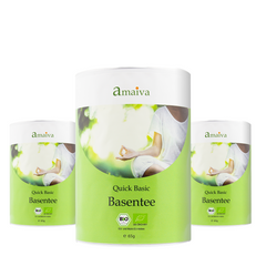 Basentee Quick Basic