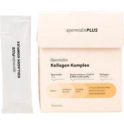 Spermidin MSM Q10