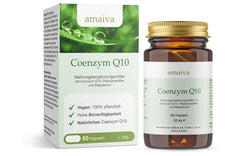 Coenzym Q10