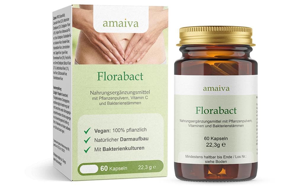 Florabact