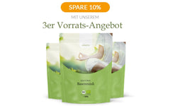 Basenmüsli