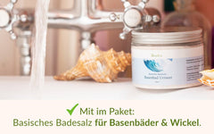 Basenfasten