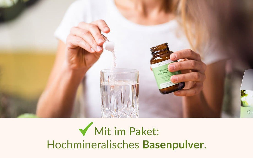 Basenfasten