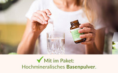 Basenfasten