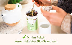 Basenfasten