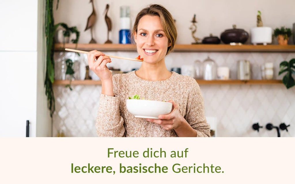 Basenfasten