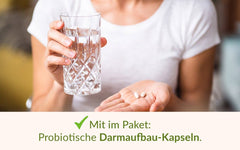 Basenfasten