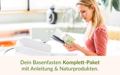 Basenfasten