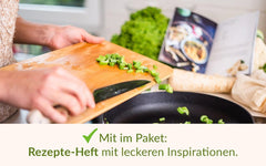 Basenfasten