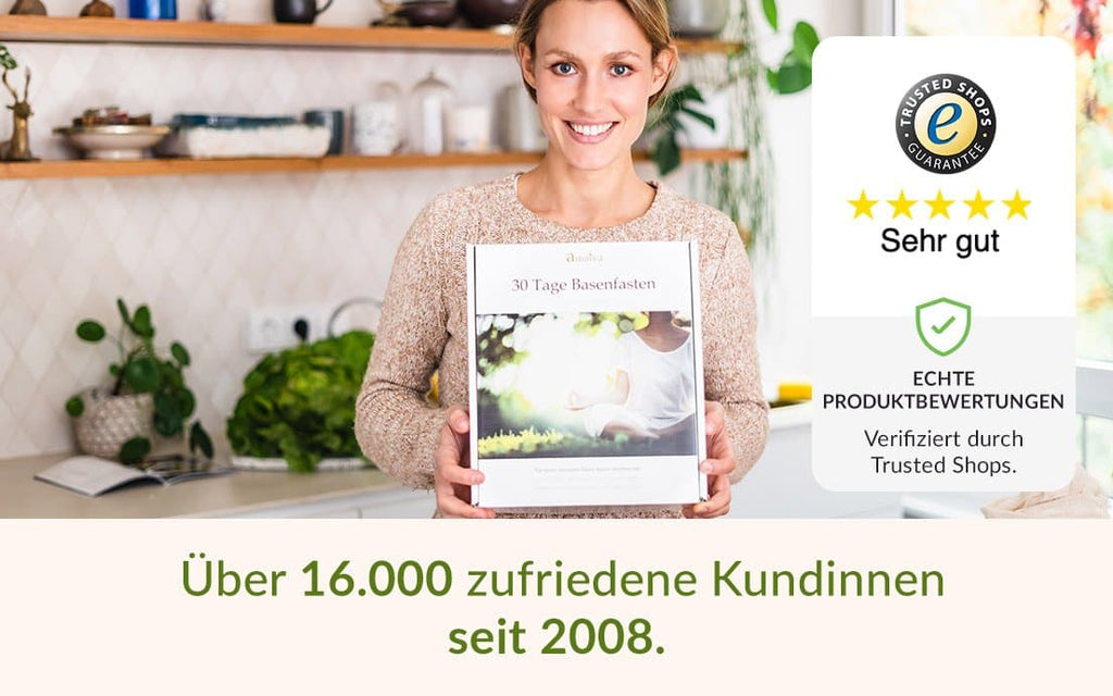 Basenfasten