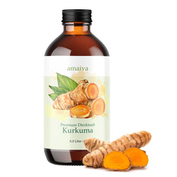 Kurkuma Saft