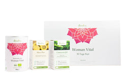 amaiva Woman Vital Paket